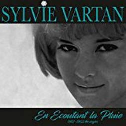 Sylvie Vartan - En Ecoutant La Pluie (Vinyl)