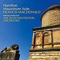 Francis Macdonald - HAMILTON MAUSOLEUM SUITE