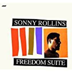 Sonny Rollins Trio - Freedom Suite