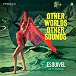 Esquivel And His Orchestra - Other Worlds, Other Sounds (180g LP) (Vinyl)
