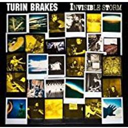 Turin Brakes - Invisible Storm (Vinyl)