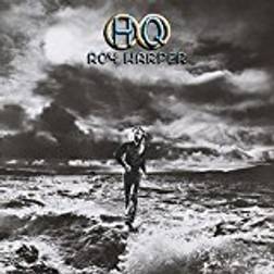 Roy Harper - HQ