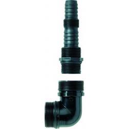 AL-KO Hose Plug 1" & 1 1/4" and 3/4" & 1"