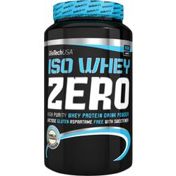 BioTechUSA Iso Whey Zero Lemon Cheesecake 2.27kg