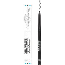 TheBalm Mr. Write Eyeliner Pencil Seymour Diamonds