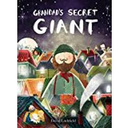 Grandad's Secret Giant