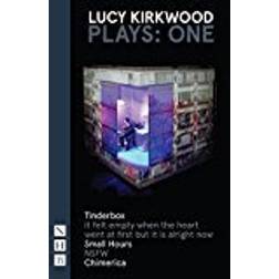 Kirkwood Plays: One (Tinderbox, It Felt Empty..., Small Hours, NSFW, Chimerica)