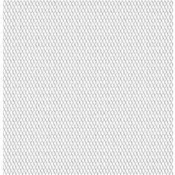 vidaXL Expanded Wire Mesh Panel 142280