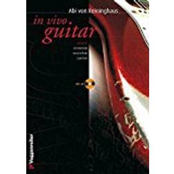 In Vivo Guitar. Mit CD (Hörbuch, CD)