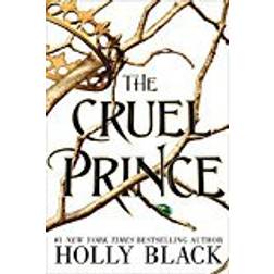 The Cruel Prince (The Folk of the Air) (Hæftet, 2018)