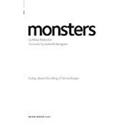 Monsters (Oberon Modern Plays)