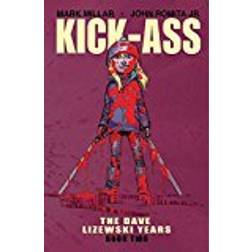 Kick-Ass: The Dave Lizewski Years Volume 2