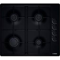 Bosch Pbp6b6b80 Hobs 4 Fuegos 60 cm 7400w