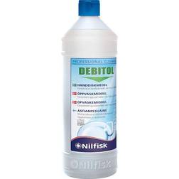 Nilfisk Debitol