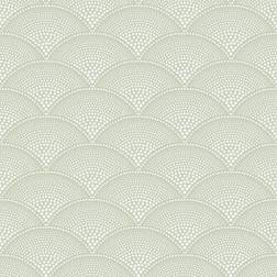 Cole & Son Feather Fan Wallpaper Icons Collection 112/10037 Roll