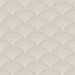 Cole & Son Feather Fan Wallpaper Icons Collection 112/10034 Roll