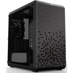 Cooler Master MB Q300L Minitower Case