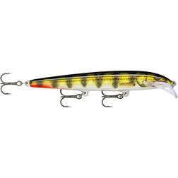 Rapala Scatter Rap Minnow 11cm Live Hologram Perch