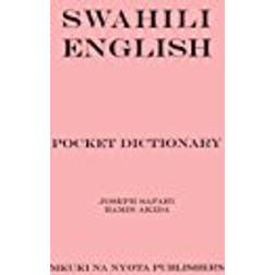 Swahili/English Pocket Dictionary