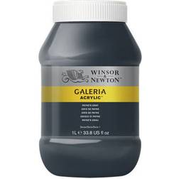 Winsor & Newton Galeria Acrylic Paynes Gray 1000ml