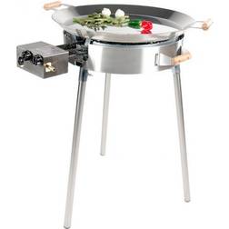 GrillSymbol PRO-580 Inox