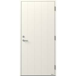NorDan Bor Stenbocken 871 Ytterdörr S 0502-Y V (90x210cm)