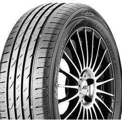Nexen N Blue HD Plus 195/45 R16 84V XL 4PR