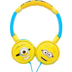 Hama Minions