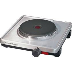 Rommelsbacher AK 1599/E Electric Hot Plate