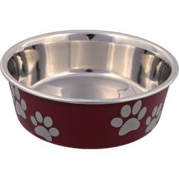 Trixie Stainless Steel Bowl 2.0 l/ø 23 cm