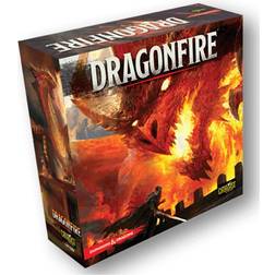 Catalyst Dragonfire