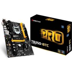 Biostar TB250-BTC
