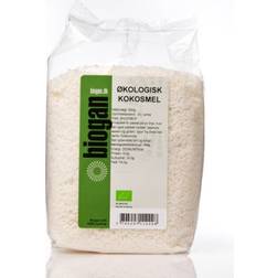 Biogan Coconut Flour 500g 500g