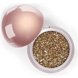 LASplash Crystallized Glitter Gold Rush