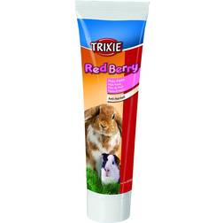 Trixie Malt Paste Red Berry