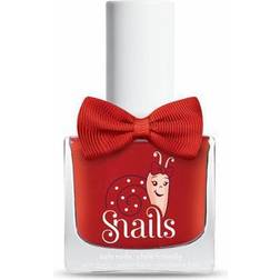 Safe Nails Snails Smalto Per Bambine Colore Love 10.5ml