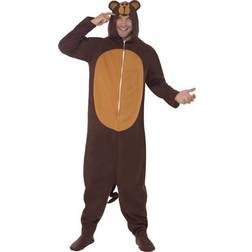 Smiffys Cool Abe Kostume