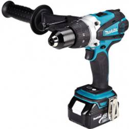 Makita DHP458RM3J (3x4.0Ah)