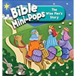 The Wise Men's Story (Bible Mini-Pops)