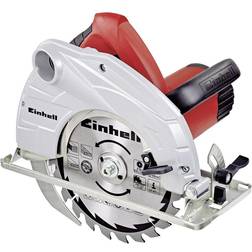 Einhell Sega circolare lama ø mm.190 1400w (tc-cs 1400)