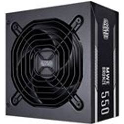 Cooler Master MWE Bronze 550 550W 80+