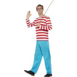 Smiffys Disfraz Wally Original Talla