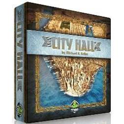 Tasty Minstrel Games City Hall