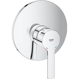 Grohe Lineare 19296001 Krom