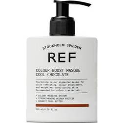 REF Colour Boost Masque Cool Chocolate 6.8fl oz