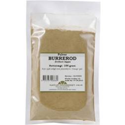 Natur Drogeriet Burrerod Powder 100g