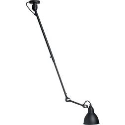 Lampe Gras N°302 Pendel ∅ 17cm