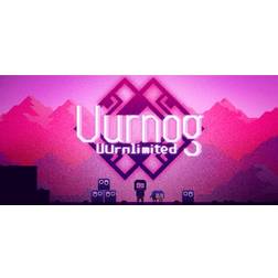 Uurnog Uurnlimited (PC)