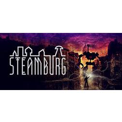 Steamburg (PC)