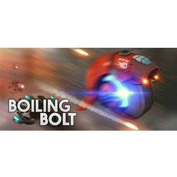 Boiling Bolt (PC)